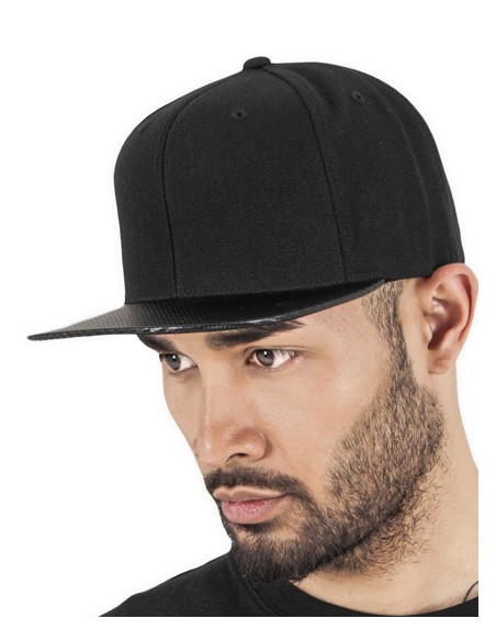 FLE-6089CA-Carbon Snapback 2